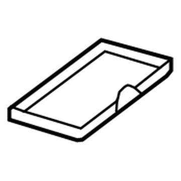 Valve Cover Gasket
