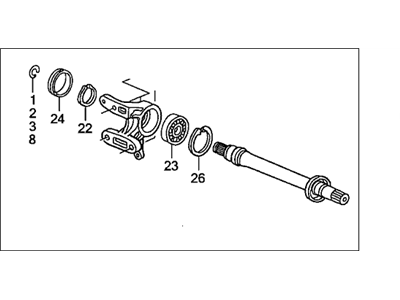Valve Cover Gasket