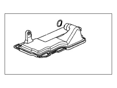 Valve Cover Gasket