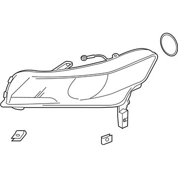 Valve Cover Gasket
