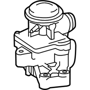 Valve Cover Gasket