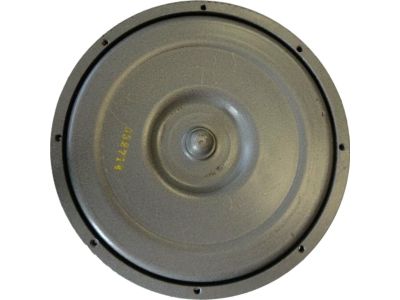 Valve Cover Gasket