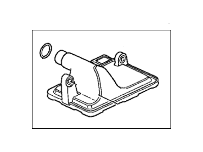 Valve Cover Gasket