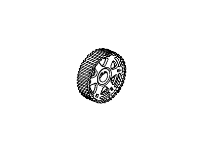Valve Cover Gasket