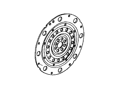 Valve Cover Gasket