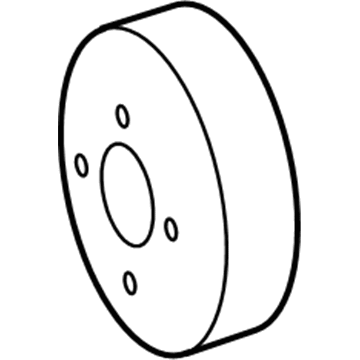 Valve Cover Gasket