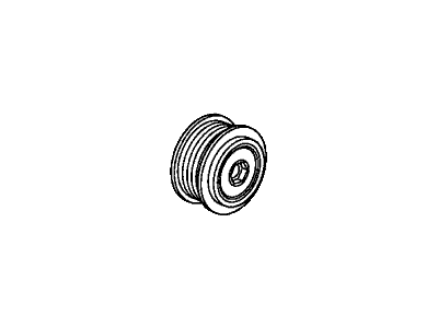 Valve Cover Gasket