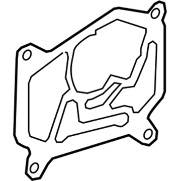 Valve Cover Gasket