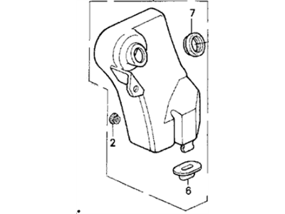 Valve Cover Gasket