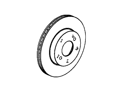 Valve Cover Gasket