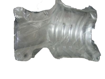 Valve Cover Gasket