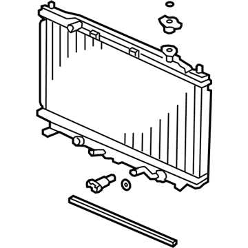 Valve Cover Gasket