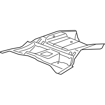 Valve Cover Gasket