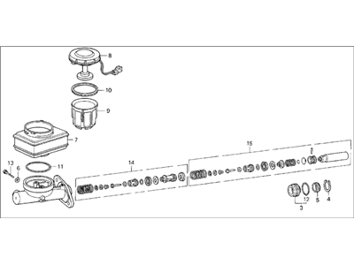 Valve Cover Gasket
