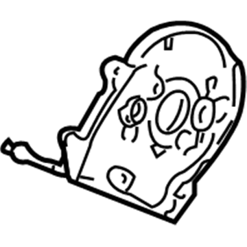 Valve Cover Gasket