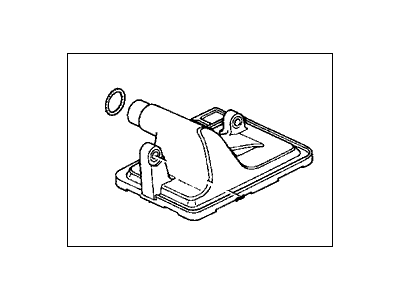 Valve Cover Gasket