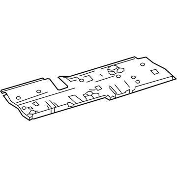 Valve Cover Gasket