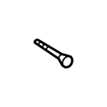 Valve Cover Gasket