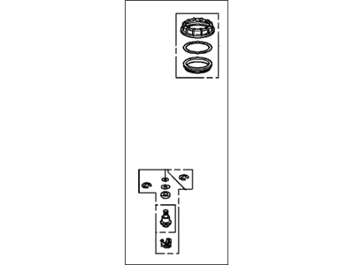 Valve Cover Gasket