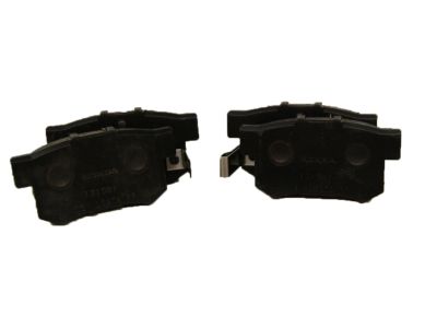Valve Cover Gasket