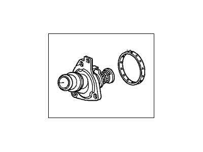 Valve Cover Gasket