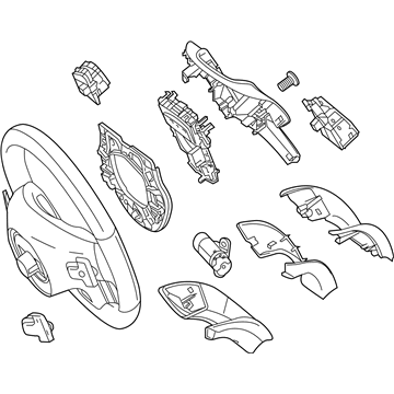 Valve Cover Gasket