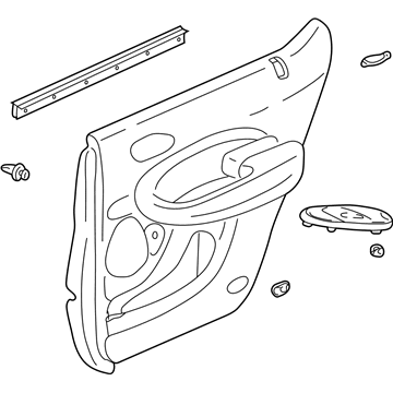 Valve Cover Gasket