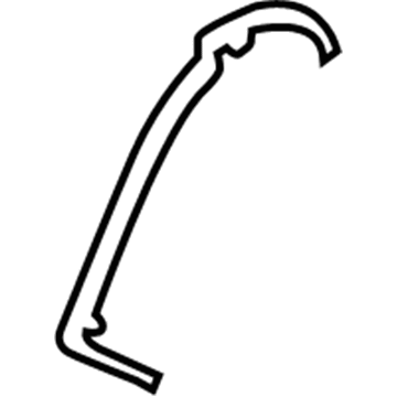 Valve Cover Gasket