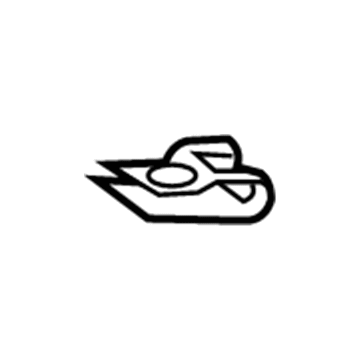 Valve Cover Gasket