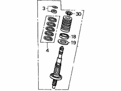 Valve Cover Gasket