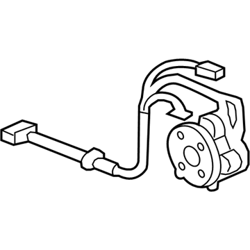 Valve Cover Gasket