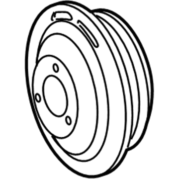Valve Cover Gasket