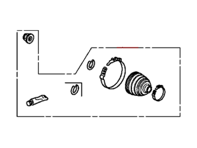 Valve Cover Gasket