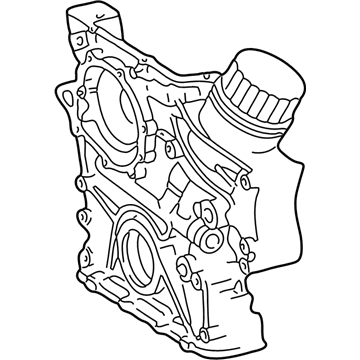 Valve Cover Gasket