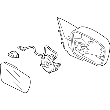 Valve Cover Gasket