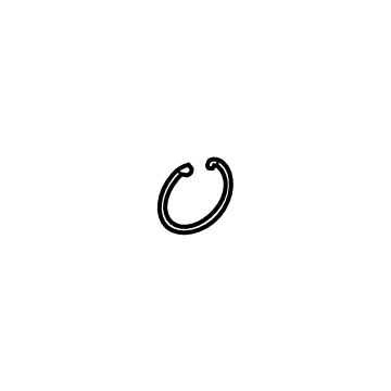 Valve Cover Gasket