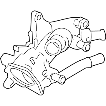 Valve Cover Gasket