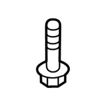 Valve Cover Gasket