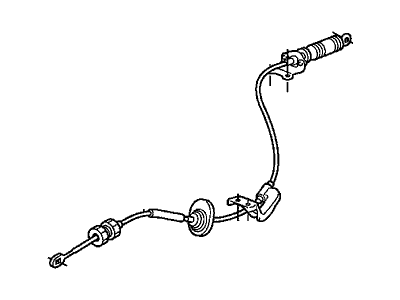 Valve Cover Gasket