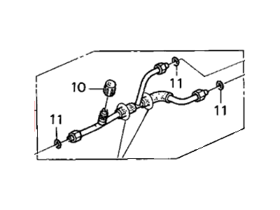 Valve Cover Gasket