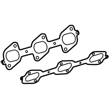 Valve Cover Gasket