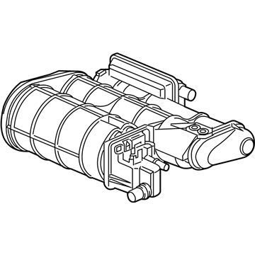 Valve Cover Gasket