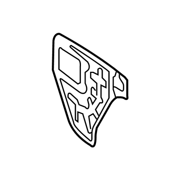 Valve Cover Gasket