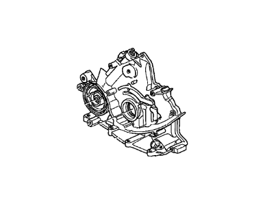 Valve Cover Gasket