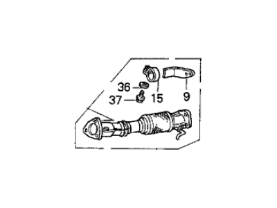 Valve Cover Gasket