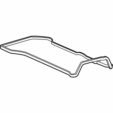 Valve Cover Gasket
