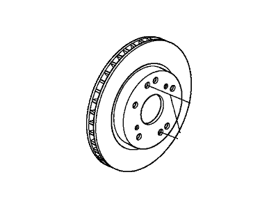 Valve Cover Gasket