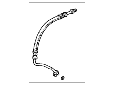 Valve Cover Gasket