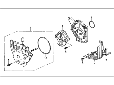 Valve Cover Gasket