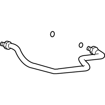 Valve Cover Gasket